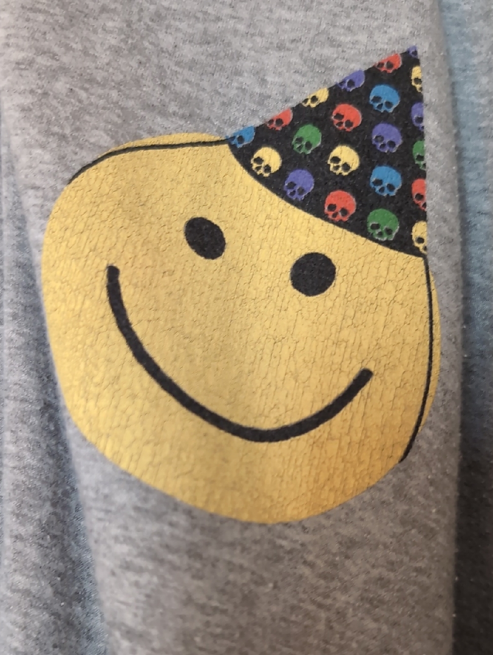 Lauren Moshi Hoodie Size XL - Picture 3 of 8